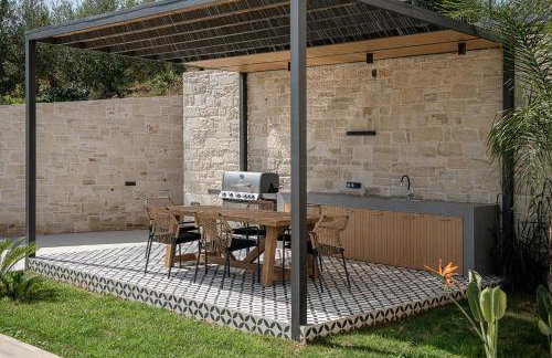 Melanthia Villas - Foto 37