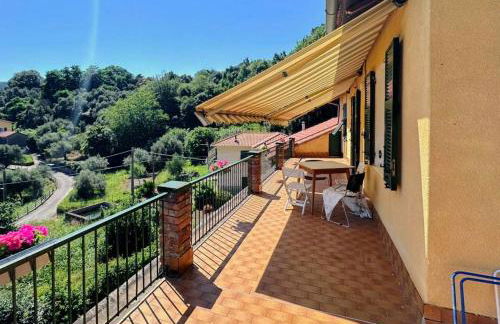 Casa con terrazza nel verde - Foto 1