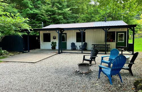 Brookside Cabin - Foto 4