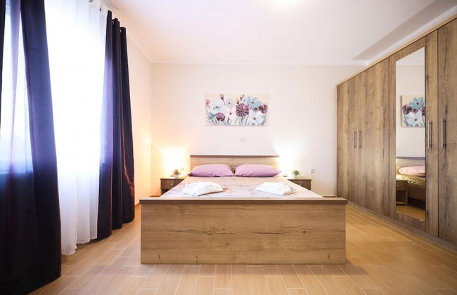 Villa Levatinka Zadarvillas - Foto 36