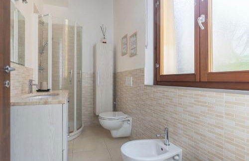 Colonica San Cresci alle porte di Firenze 6 pax free parking - Foto 14