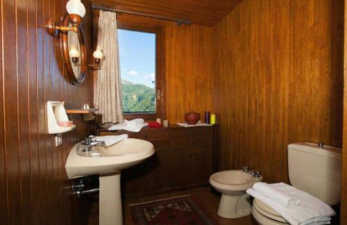 Villa Il Castagno - Foto 36