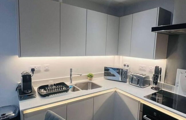 Luxury sun Terraced Apartment - Foto 6