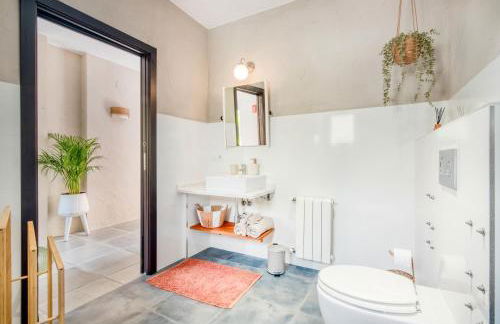 Casa Rural La Ruta Naranja - Foto 32