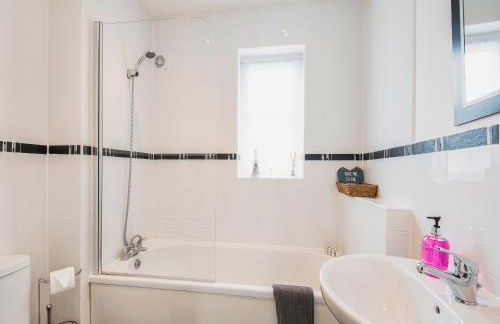 Harbour Retreat - Foto 13