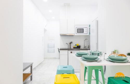 Casa Patio La Viña by Cadiz Time - Foto 10