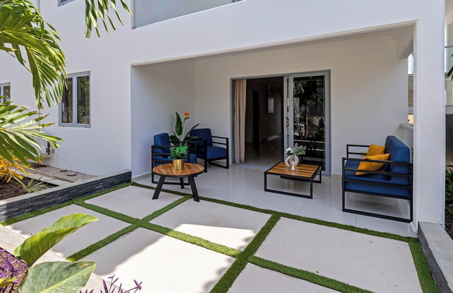 Sirena Resort Curaçao - Foto 66