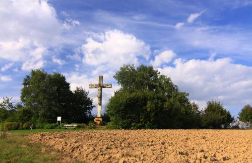 Ferienwohnung "Am Fuchsgraben" - Foto 35