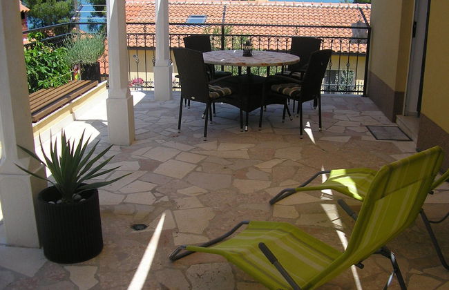 Apartments Viki - Photo 51