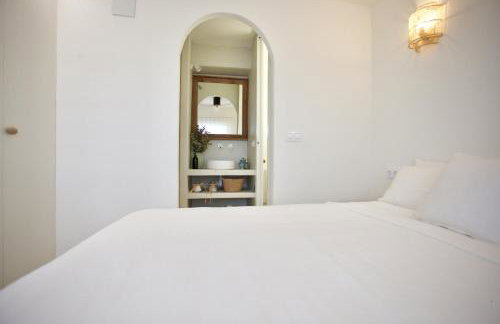 Apartment with sea view Javea - Foto 25