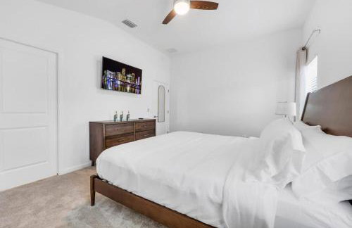 New 2-2 Patio Villa - Foto 14