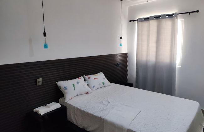 Apartamento amueblado - Foto 3