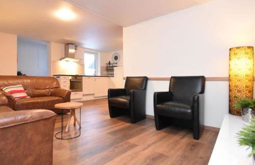 Apartment in Twistetal Oberwaroldern - Photo 14