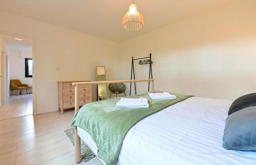 Villa contemporaine 7 minutes du Centre de Lille - Foto 18