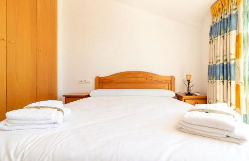 Global Properties, Adosado en primera linea de playa con vistas al mar - Foto 35