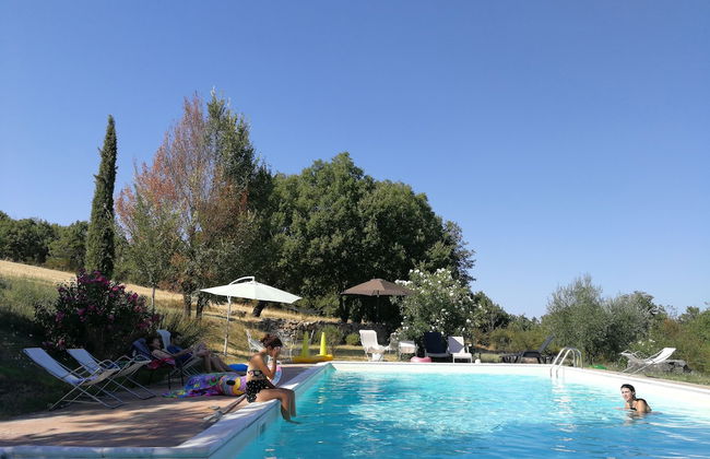 Agriturismo Casa Greppo - Il Mandorlo - Foto 49