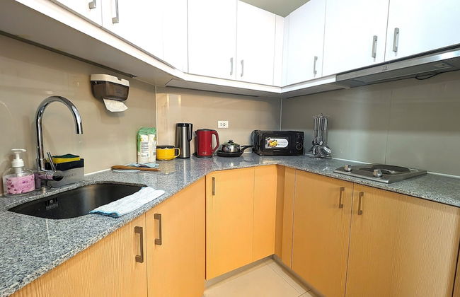 EG Private House - BGC Uptown - Foto 18