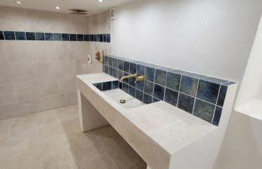 Charmante villa avec vue mer - Foto 53