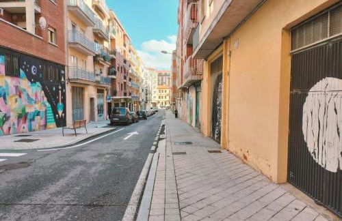 Apartamentos La Brava by gaiarooms - Photo 79