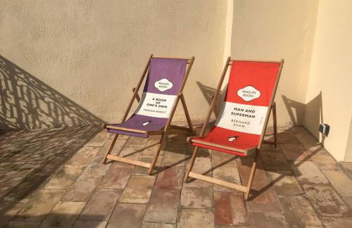 La Jolie Vigneronne - Foto 23