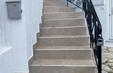 Spyros Perigiali Houses - Foto 15