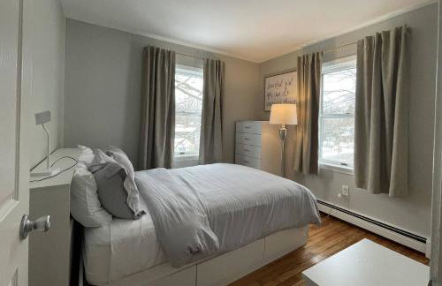 Main Street Stay Westport - Foto 19