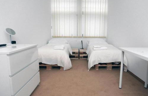 Apartamenty EXPO Nadarzyn 3Rooms - Photo 18