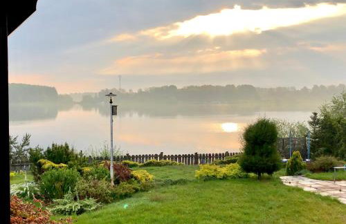Mazury na Śląsku - Dom Wakacyjny z basenem - Foto 59