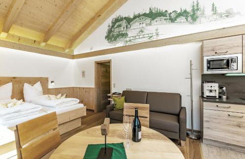 Wellness-Appartements Berchtesgadener Land - Foto 9