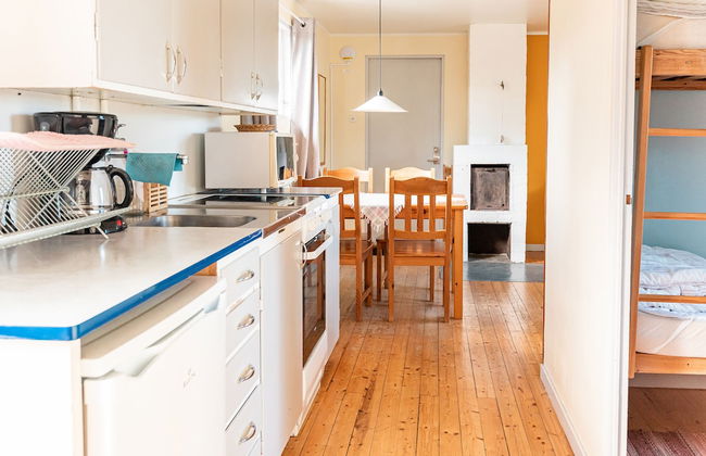 Lickershamns Semesterby - Foto 10