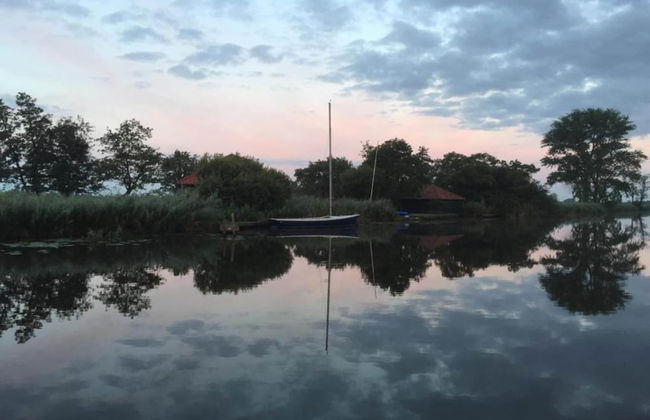 Apartment Located Directly on the Sneekermeer - Foto 66