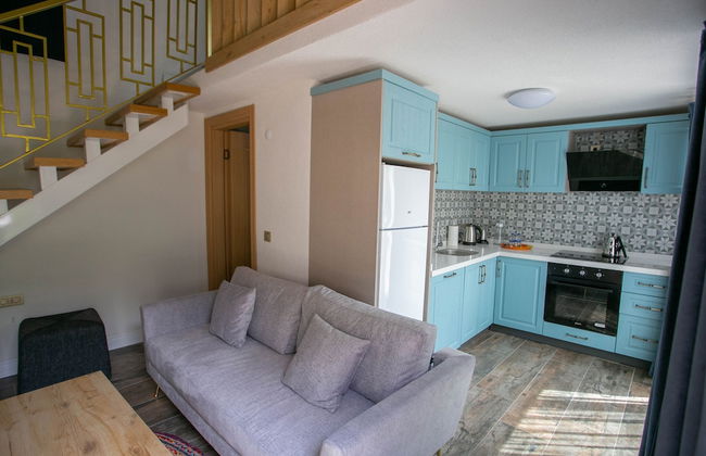 Vadim Selimiye Butik Otel - Foto 73