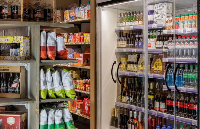 Cozy Luxembourg Apartment - Foto 13