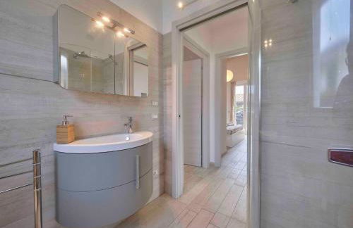 Holiday Home Schönes Ferienhaus Villetta Batik by Interhome - Foto 31