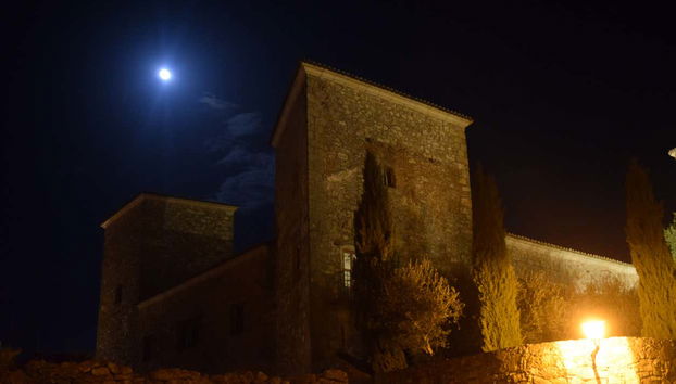 Palácio de Lorenzana