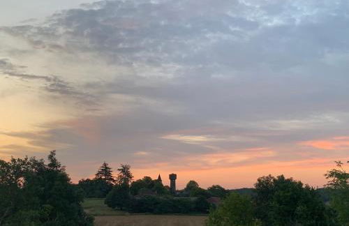 Gîte La Vésarnie - Foto 65