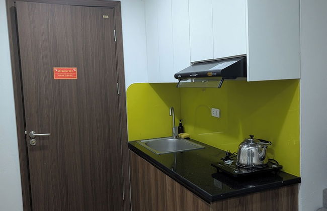 Era Apartment Lac Long Quan - Foto 23