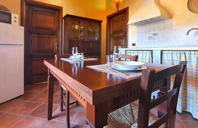 Welcomely - Casa Ginestra - Foto 6