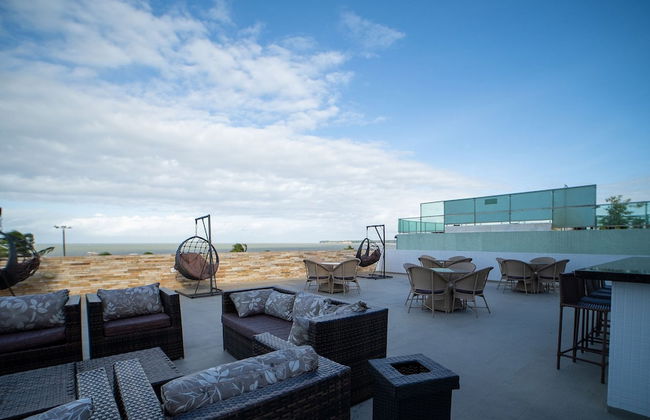 Miramar Imperial Tambaú - Photo 30