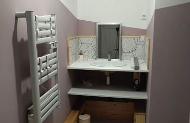 Appartement en RC au bord du lac - Foto 3