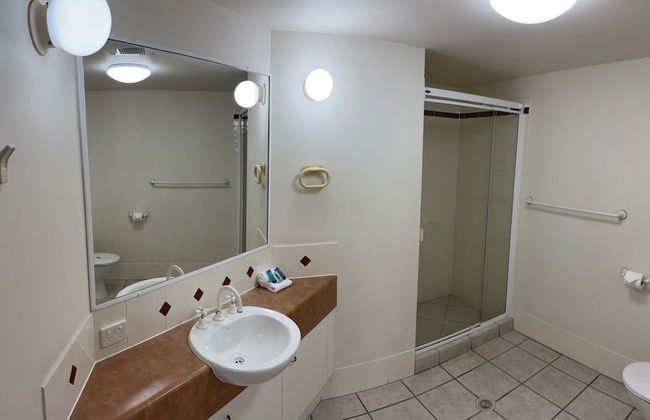 King's Row Holiday Apartments - Foto 8