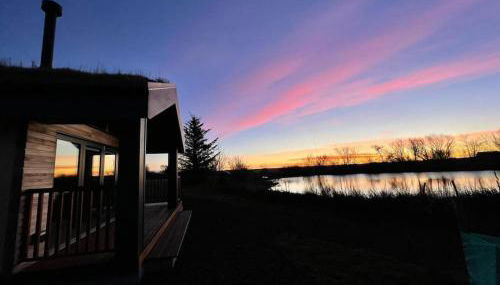 Wildflower Eco Lodges - Foto 2