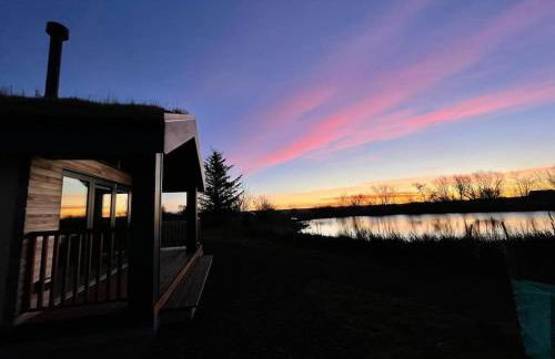 Wildflower Eco Lodges - Foto 2