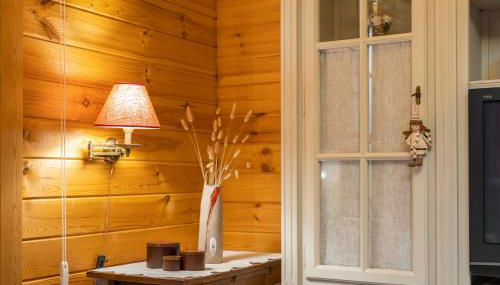 Espectacular apartamento de madera frente al río Ter - Camprodon - Photo 5