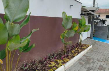 Loft climatizado com garagem- Nei08 - Foto 24