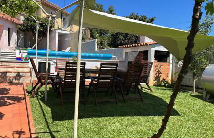 Citrus Tree House, private pool and garden. - Foto 38