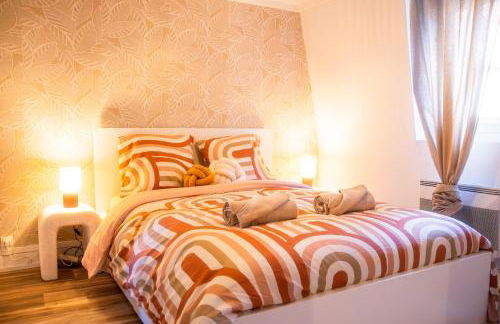 Literie d'exception, luxe calme et confort - Foto 60