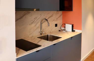 Aparthotel Divino Figueres by Fimedhotels - Foto 39