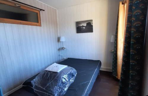 Gîtes Les P'tites Maisons dans la Prairie - Foto 13