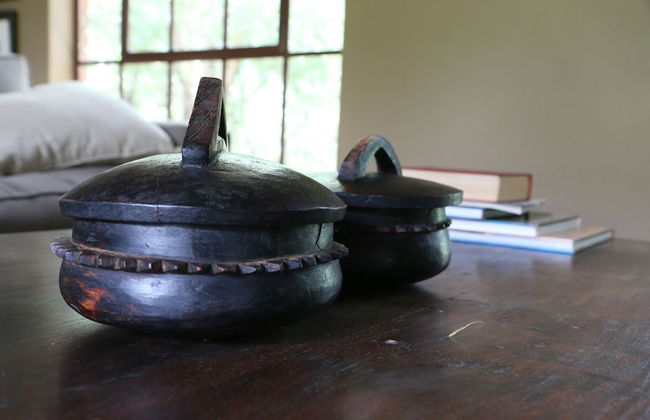 Villa ZaZu - Foto 25